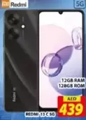 Redmi - 13 C 5G