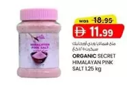 Pink - HIMALAYAN PINK SALT