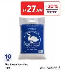 Jasmine Rice