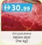 Indian Beef