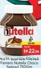 Nutella - Choco Spread