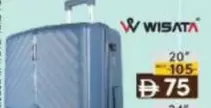 Luggage