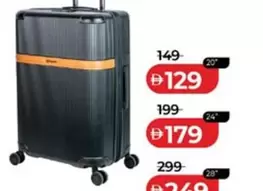 Suitcase