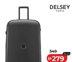 Suitcase