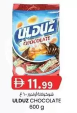 CHOCOLATE