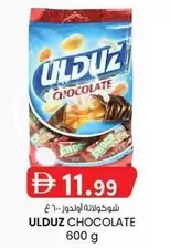 CHOCOLATE