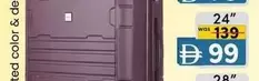 Suitcase