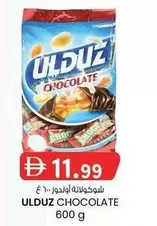 CHOCOLATE