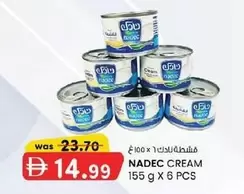 CREAM