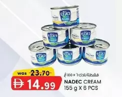 CREAM