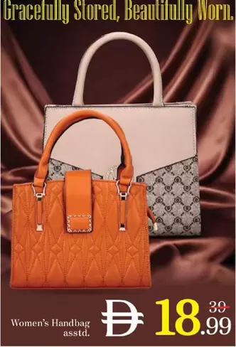 Women's Handbag