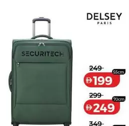Suitcase