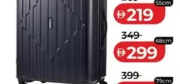 Suitcase