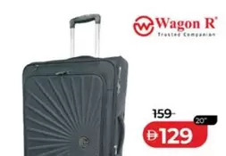 Luggage