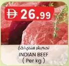 INDIAN BEEF