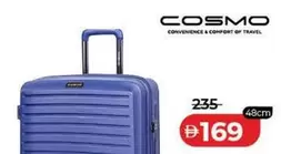 Cosmo - Luggage