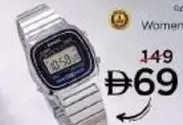 Women's Watch