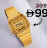 Digital Watch