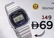 Women's Watch