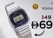 Women's Watch