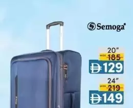 Suitcase