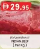 INDIAN BEEF