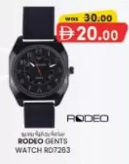GENTS WATCH RD7283