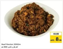 Beef Peralan