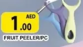 FRUIT PEELER