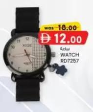 WATCH RD727