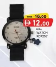 WATCH RD7257