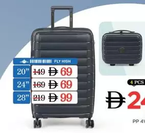 Luggage Set