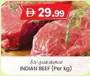 INDIAN BEEF