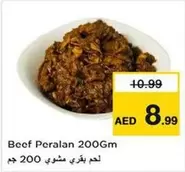 Beef Peralan
