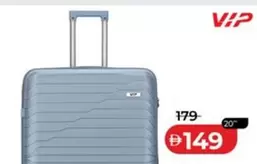 Suitcase