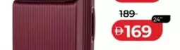 Suitcase