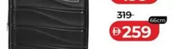 Suitcase