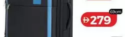 Suitcase