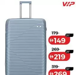 Suitcase