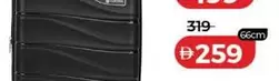 Suitcase