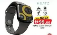 SMART WATCH HW10
