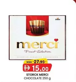 Finest Selection Assorted Chocolates