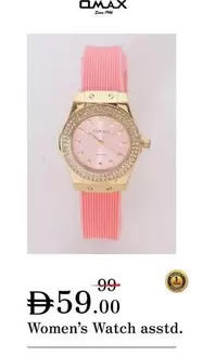 Women's Watch