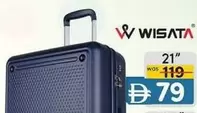21" Luggage