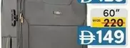 60" Luggage