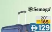 Suitcase