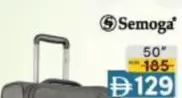 Suitcase