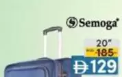 Suitcase