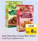 Meat Balls