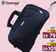 Luggage